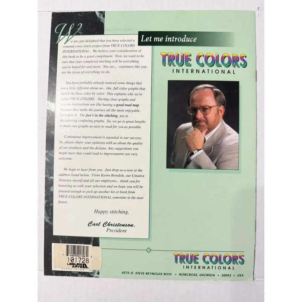 True Colors up sale